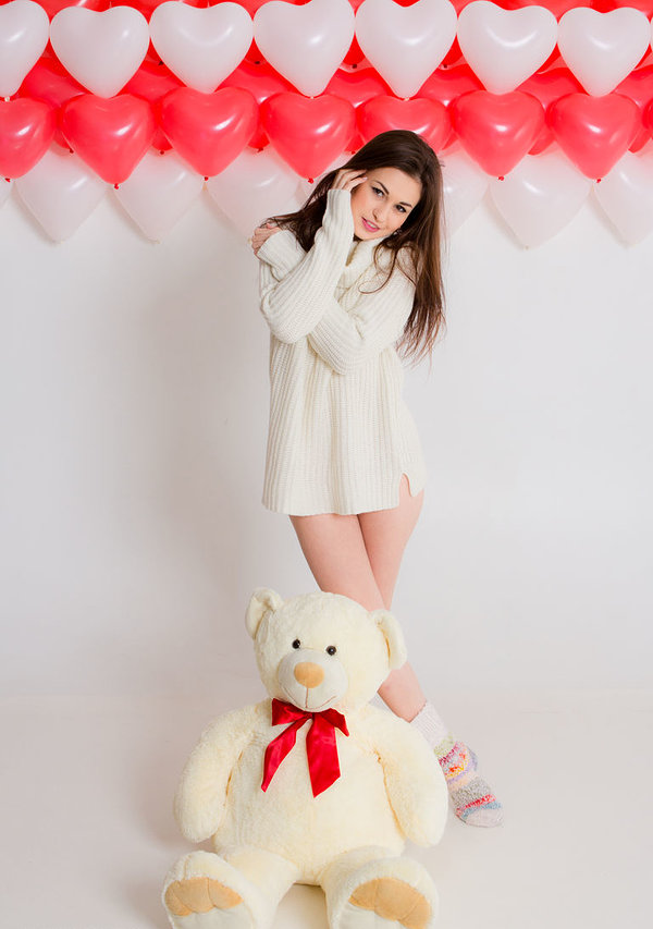 Татьяна, 49 лет, 1 размер груди