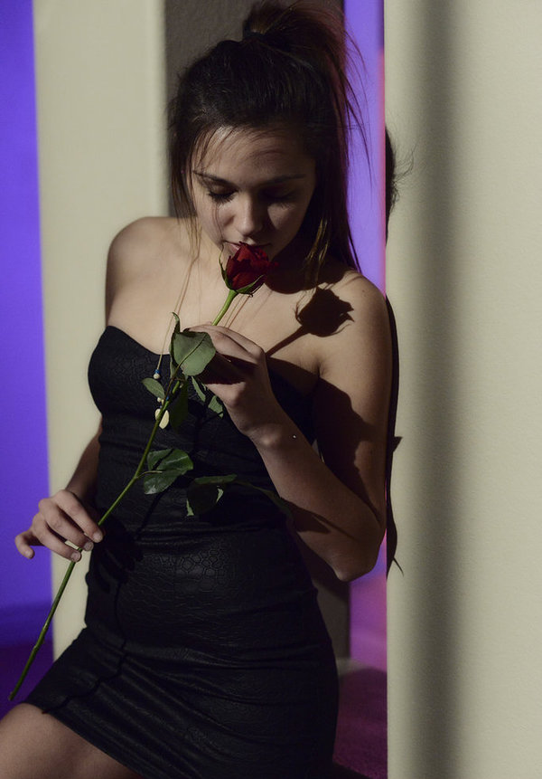 Маргарита, 31 год, 1 размер груди