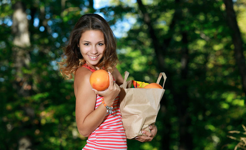 Татьяна, 19 лет, 0 размер груди