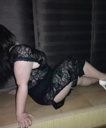 Лидия, 20 лет, 4 размер груди